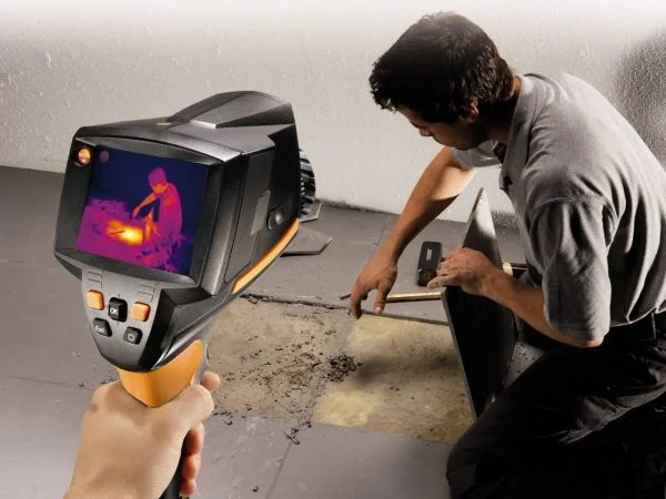 Suşehri Su Kaçağı Tespiti